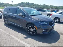 2C4RC1PGXNR200937 2022 CHRYSLER PACIFICA