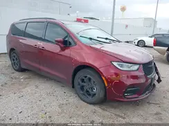 2C4RC1R73MR522153 2021 CHRYSLER PACIFICA