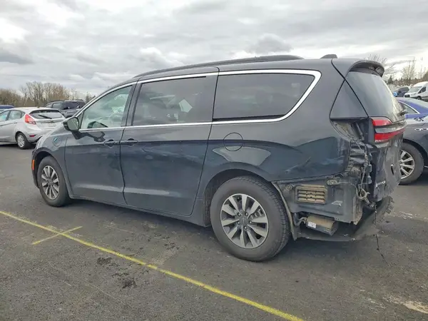 2C4RC1R73MR544184 2021 CHRYSLER PACIFICA - Image 2