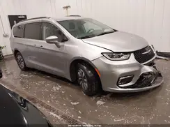 2C4RC1R75MR525300 2021 CHRYSLER PACIFICA