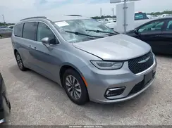 2C4RC1R75MR585688 2021 CHRYSLER PACIFICA