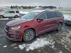 2C4RC1R76MR544647 2021 CHRYSLER PACIFICA