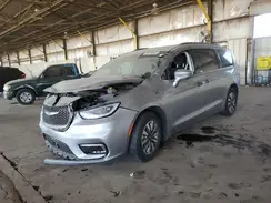 2C4RC1R76MR565773 2021 CHRYSLER PACIFICA