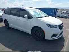 2C4RC1R77MR540574 2021 CHRYSLER PACIFICA