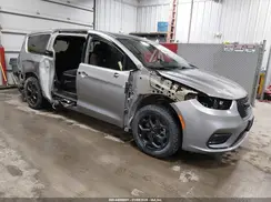 2C4RC1R7XMR514115 2021 CHRYSLER PACIFICA