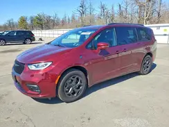 2C4RC1S70MR507412 2021 CHRYSLER PACIFICA
