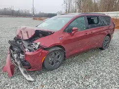 2C4RC1S70MR507782 2021 CHRYSLER PACIFICA