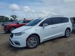 2C4RC1S70MR510956 2021 CHRYSLER PACIFICA