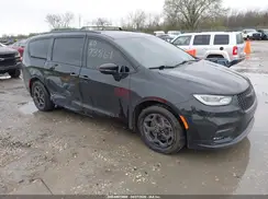 2C4RC1S70MR522640 2021 CHRYSLER PACIFICA