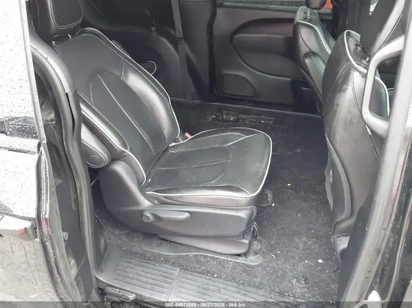2C4RC1S70MR522640 2021 CHRYSLER PACIFICA - Image 8