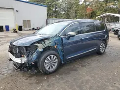 2C4RC1S70MR557372 2021 CHRYSLER PACIFICA