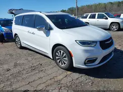 2C4RC1S70MR563351 2021 CHRYSLER PACIFICA