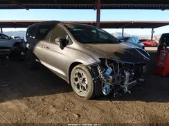 2C4RC1S70MR567545 2021 CHRYSLER PACIFICA