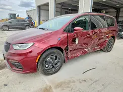 2C4RC1S70MR573121 2021 CHRYSLER PACIFICA