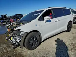 2C4RC1S70MR573944 2021 CHRYSLER PACIFICA