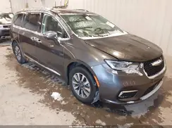 2C4RC1S70MR590338 2021 CHRYSLER PACIFICA