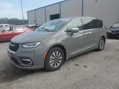 2C4RC1S70NR100871 2022 CHRYSLER PACIFICA