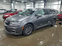 2C4RC1S70NR129951 2022 CHRYSLER PACIFICA