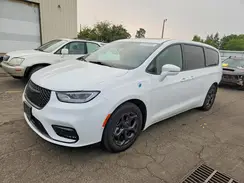 2C4RC1S70NR137127 2022 CHRYSLER PACIFICA