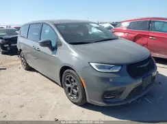 2C4RC1S70NR144305 2022 CHRYSLER PACIFICA