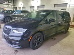 2C4RC1S70NR160908 2022 CHRYSLER PACIFICA