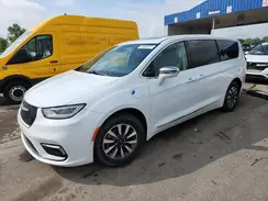 2C4RC1S70NR184495 2022 CHRYSLER PACIFICA