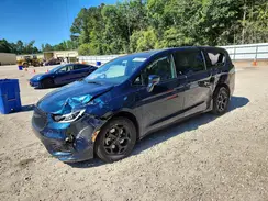 2C4RC1S70NR193083 2022 CHRYSLER PACIFICA