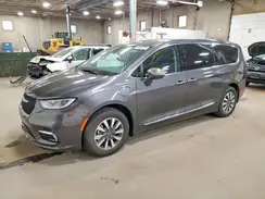2C4RC1S70NR211033 2022 CHRYSLER PACIFICA