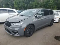 2C4RC1S70NR217060 2022 CHRYSLER PACIFICA