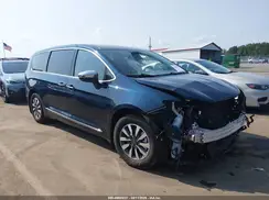 2C4RC1S70NR223036 2022 CHRYSLER PACIFICA