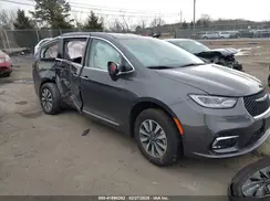 2C4RC1S70PR502988 2023 CHRYSLER PACIFICA