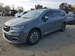 2C4RC1S70PR503378 2023 CHRYSLER PACIFICA