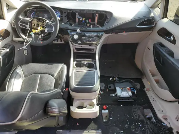 2C4RC1S70PR503378 2023 CHRYSLER PACIFICA - Image 8