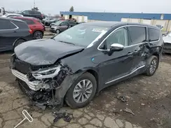 2C4RC1S70PR509648 2023 CHRYSLER PACIFICA