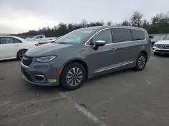 2C4RC1S70PR509892 2023 CHRYSLER PACIFICA