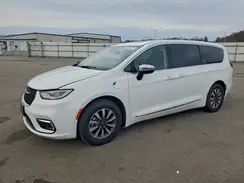 2C4RC1S70PR527213 2023 CHRYSLER PACIFICA