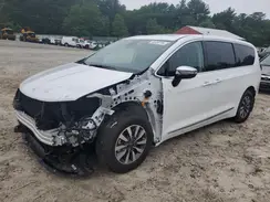 2C4RC1S70PR543587 2023 CHRYSLER PACIFICA