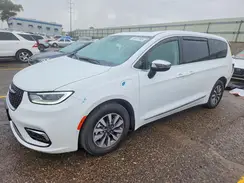 2C4RC1S70PR572930 2023 CHRYSLER PACIFICA