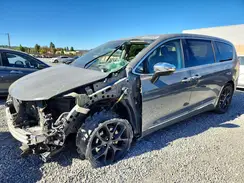 2C4RC1S70PR588934 2023 CHRYSLER PACIFICA