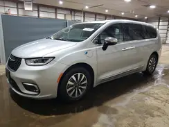 2C4RC1S70PR592370 2023 CHRYSLER PACIFICA