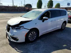 2C4RC1S70PR599559 2023 CHRYSLER PACIFICA