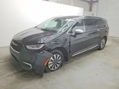 2C4RC1S70PR604162 2023 CHRYSLER PACIFICA