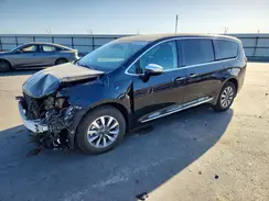 2C4RC1S70PR614352 2023 CHRYSLER PACIFICA