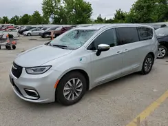 2C4RC1S70PR618109 2023 CHRYSLER PACIFICA
