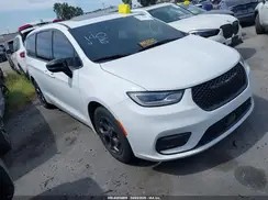 2C4RC1S70PR618708 2023 CHRYSLER PACIFICA