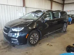 2C4RC1S70PR626758 2023 CHRYSLER PACIFICA