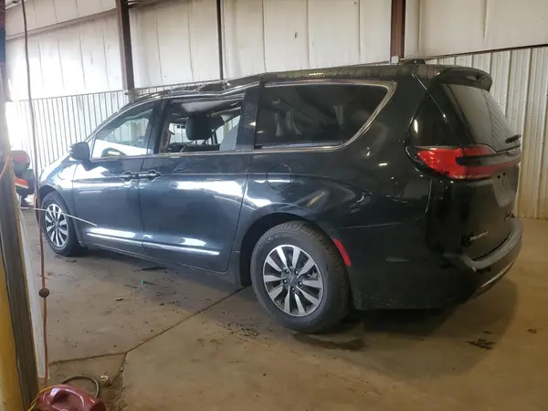 2C4RC1S70PR626758 2023 CHRYSLER PACIFICA - Image 2