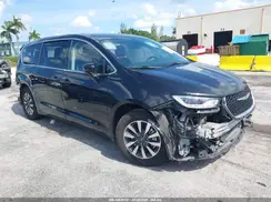 2C4RC1S70RR103145 2024 CHRYSLER PACIFICA