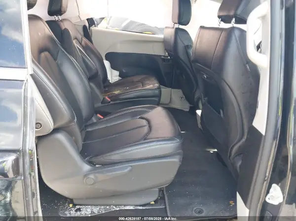 2C4RC1S70RR103145 2024 CHRYSLER PACIFICA - Image 8