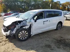 2C4RC1S70RR118065 2024 CHRYSLER PACIFICA